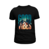 Summer Vibes Series” Graphic T-Shirts