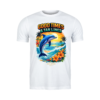 Summer Vibes Series” Graphic T-Shirts