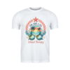 Summer Vibes Series” Graphic T-Shirts
