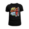 Men’s Streetwear Summer Tee