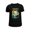 Summer Vibes Series” Graphic T-Shirts