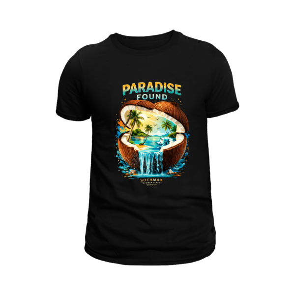 Summer Vibes Series” Graphic T-Shirts