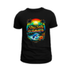 Summer Vibes Series” Graphic T-Shirts