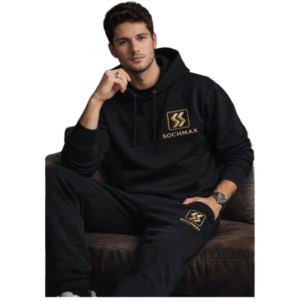 5 Sochmax Hoodies