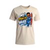 Men’s Streetwear Summer Tee