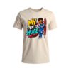 Men’s Streetwear Summer Tee