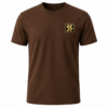 Sochmax Brown T-Shirt