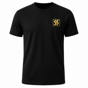 Black T-Shirt