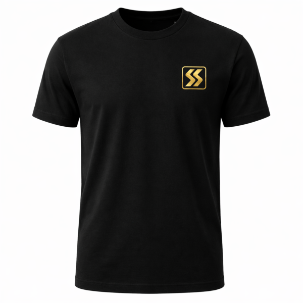ChatGPT Image Apr 18, 2026, 07_34_12 PM Black T-Shirt