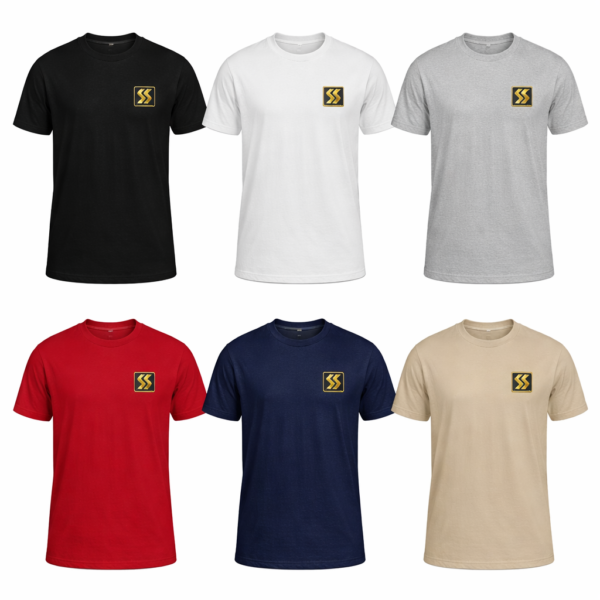 ChatGPT Image Apr 18, 2026, 12_16_19 PM Black T-Shirt